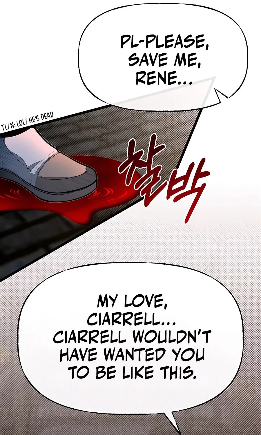 The Dragon Slayer Academy's Hotshot Chapter 60 page 121 - 