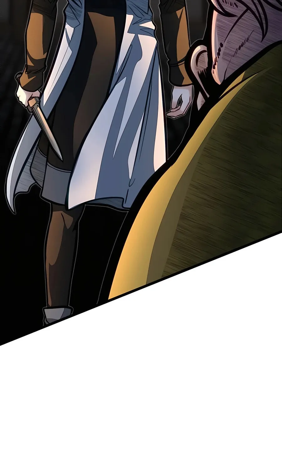 The Dragon Slayer Academy's Hotshot Chapter 60 page 123 - 