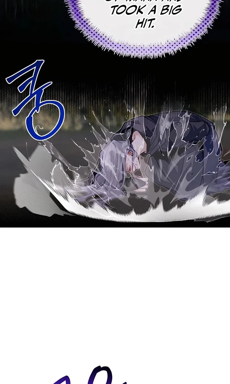 The Dragon Slayer Academy's Hotshot Chapter 60 page 5 - 