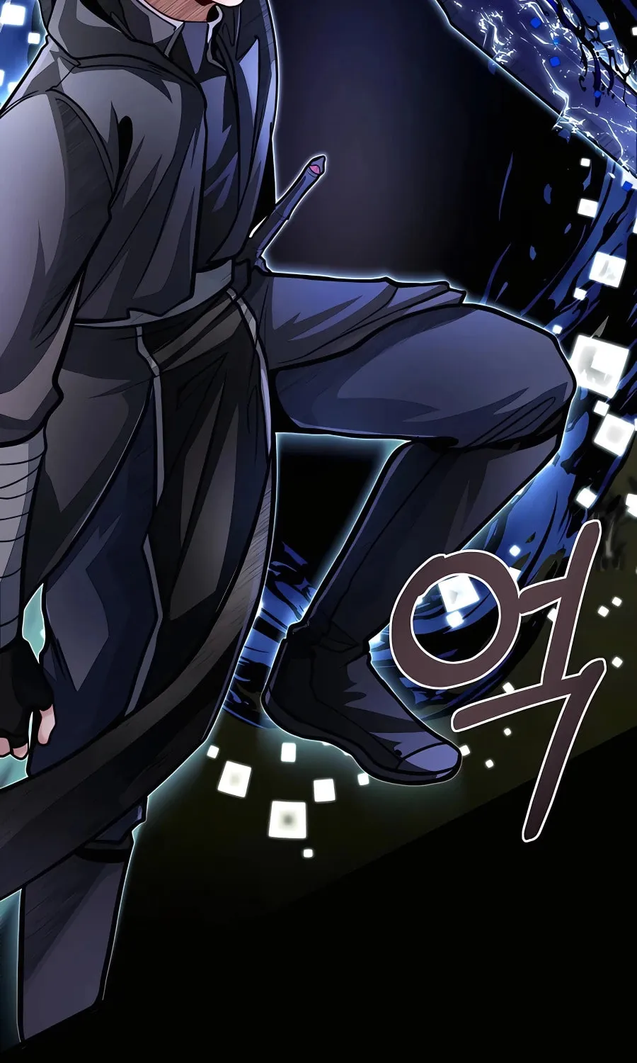 The Dragon Slayer Academy's Hotshot Chapter 60 page 51 - 