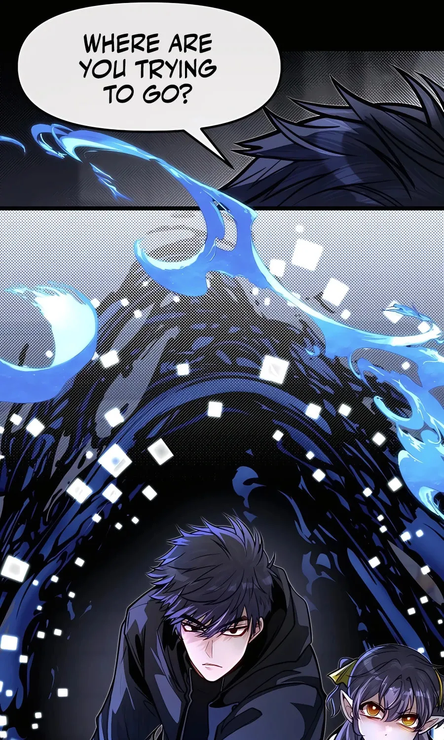 The Dragon Slayer Academy's Hotshot Chapter 60 page 81 - 
