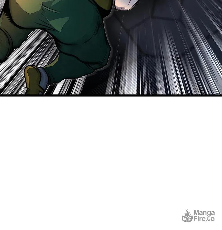 The Dragon Slayer Academy's Hotshot Chapter 60 page 90 - 