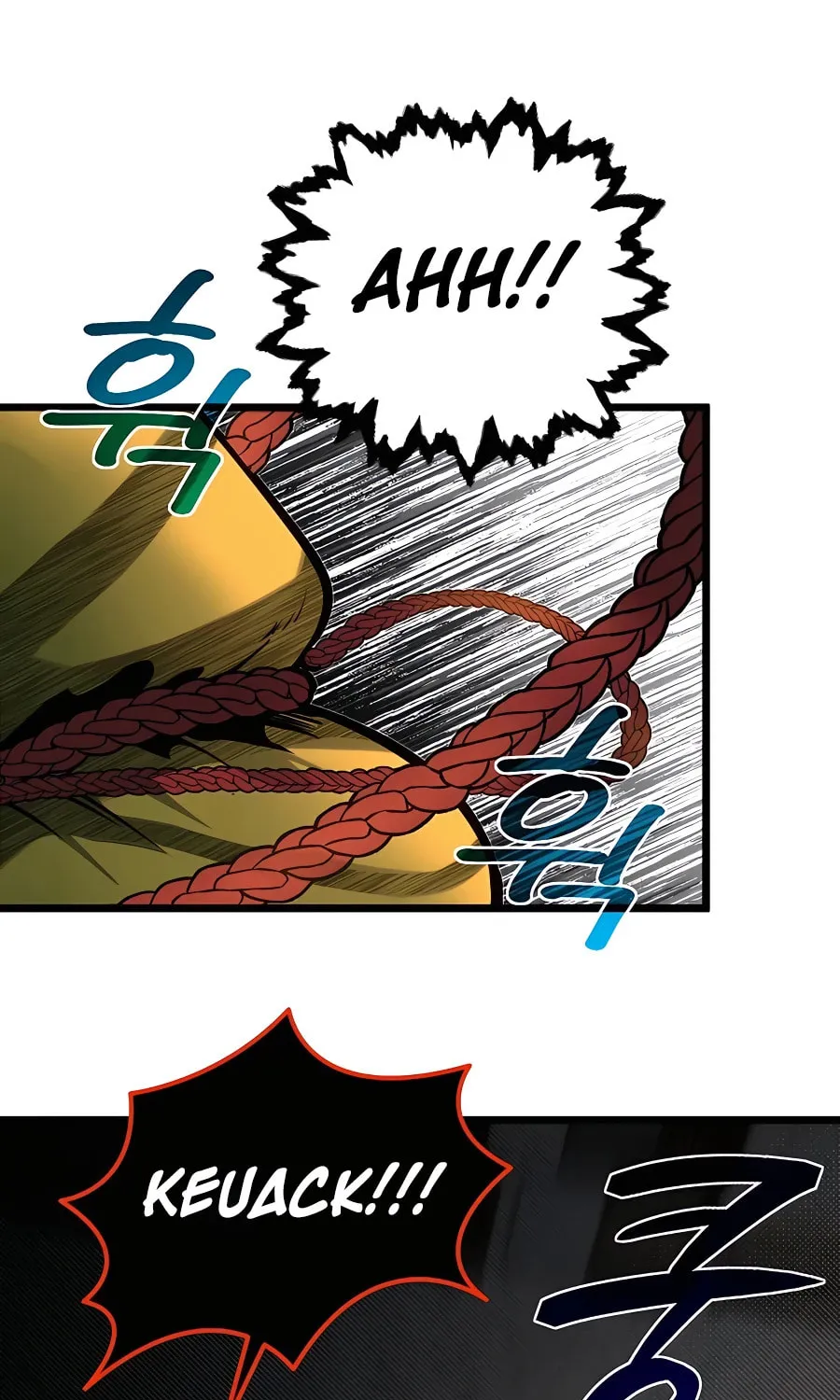 The Dragon Slayer Academy's Hotshot Chapter 60 page 91 - 