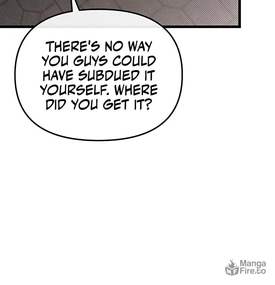 The Dragon Slayer Academy's Hotshot Chapter 60 page 96 - 
