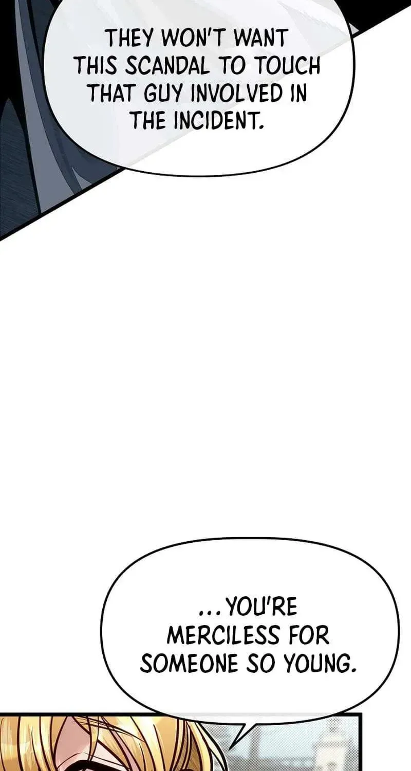 The Dragon Slayer Academy's Hotshot Chapter 61.1 page 14 - 