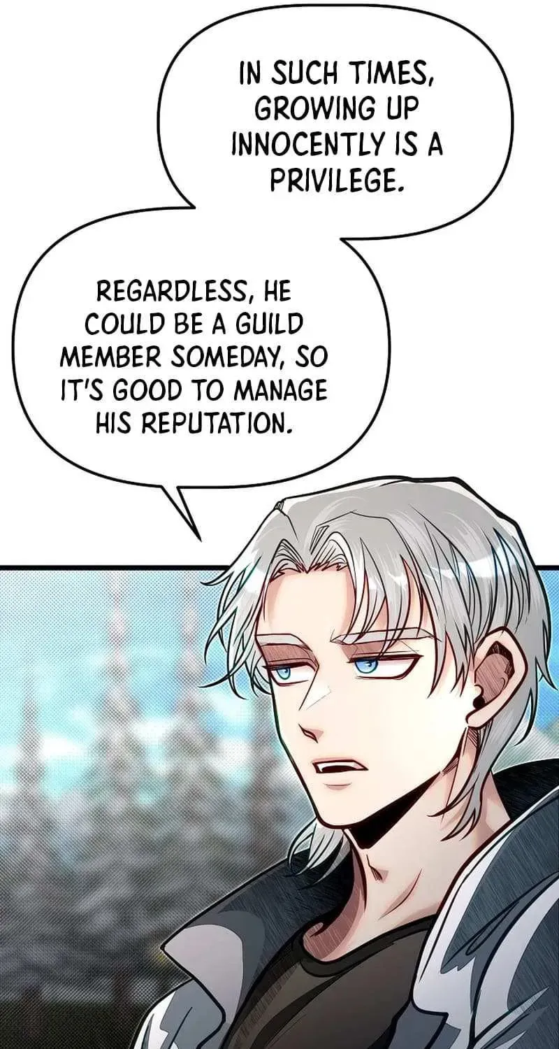The Dragon Slayer Academy's Hotshot Chapter 61.1 page 16 - 