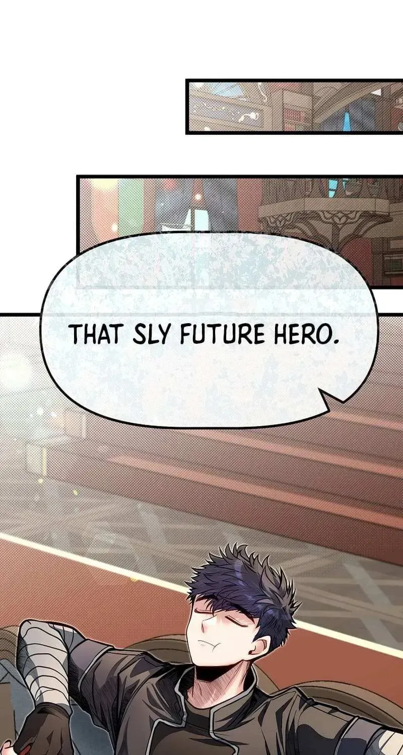 The Dragon Slayer Academy's Hotshot Chapter 61.1 page 20 - 