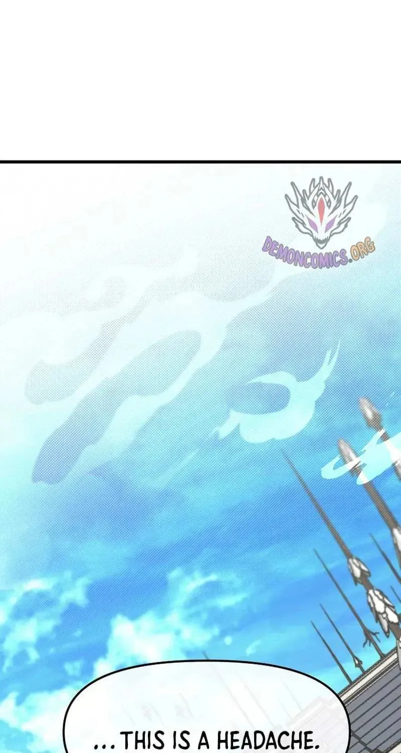 The Dragon Slayer Academy's Hotshot Chapter 61.1 page 3 - 