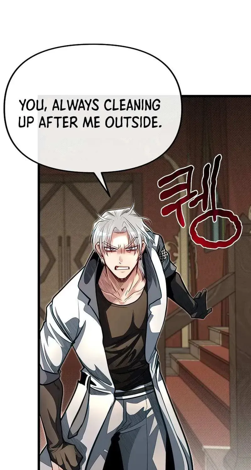 The Dragon Slayer Academy's Hotshot Chapter 61.1 page 25 - 