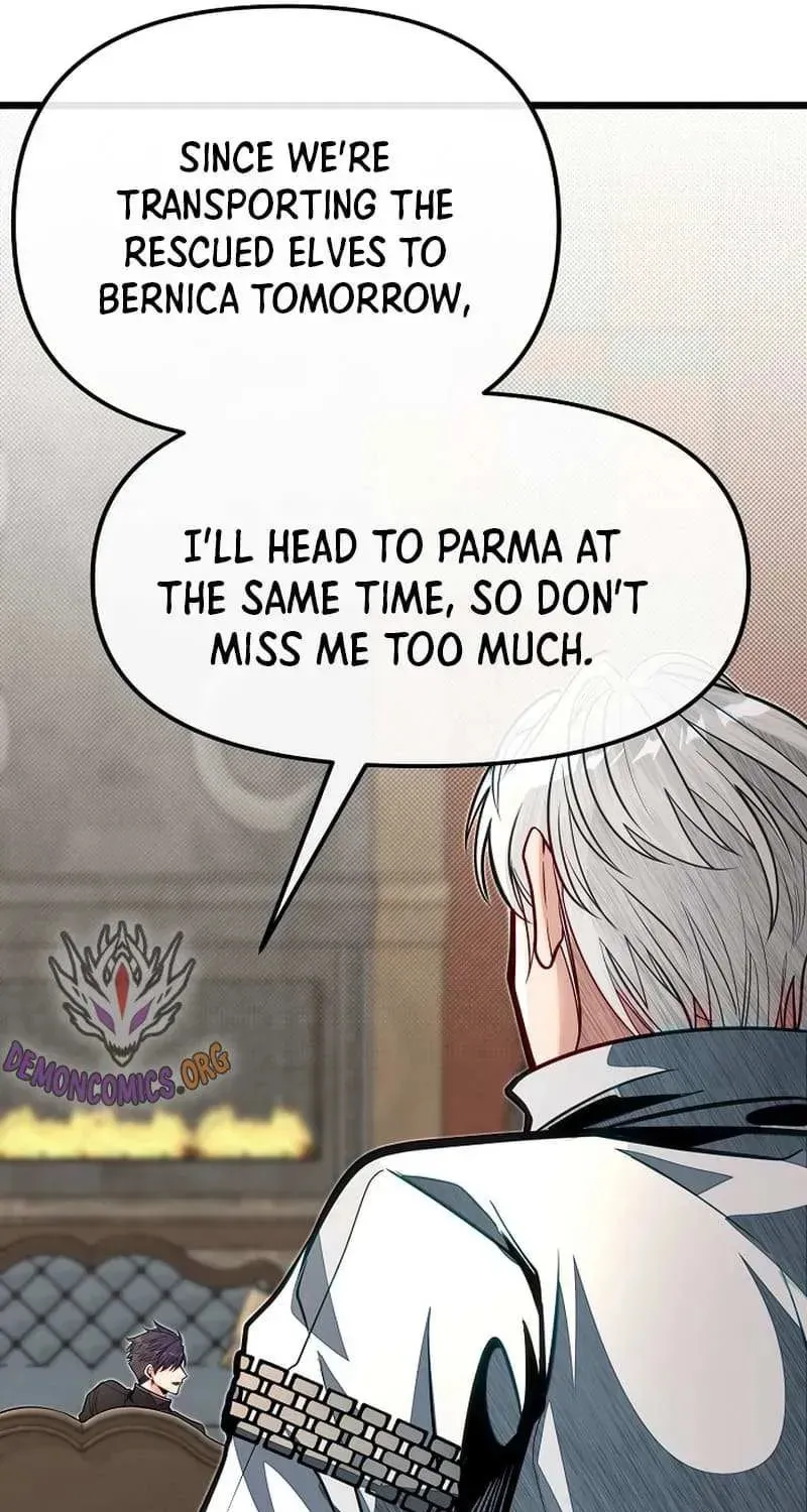 The Dragon Slayer Academy's Hotshot Chapter 61.1 page 29 - 
