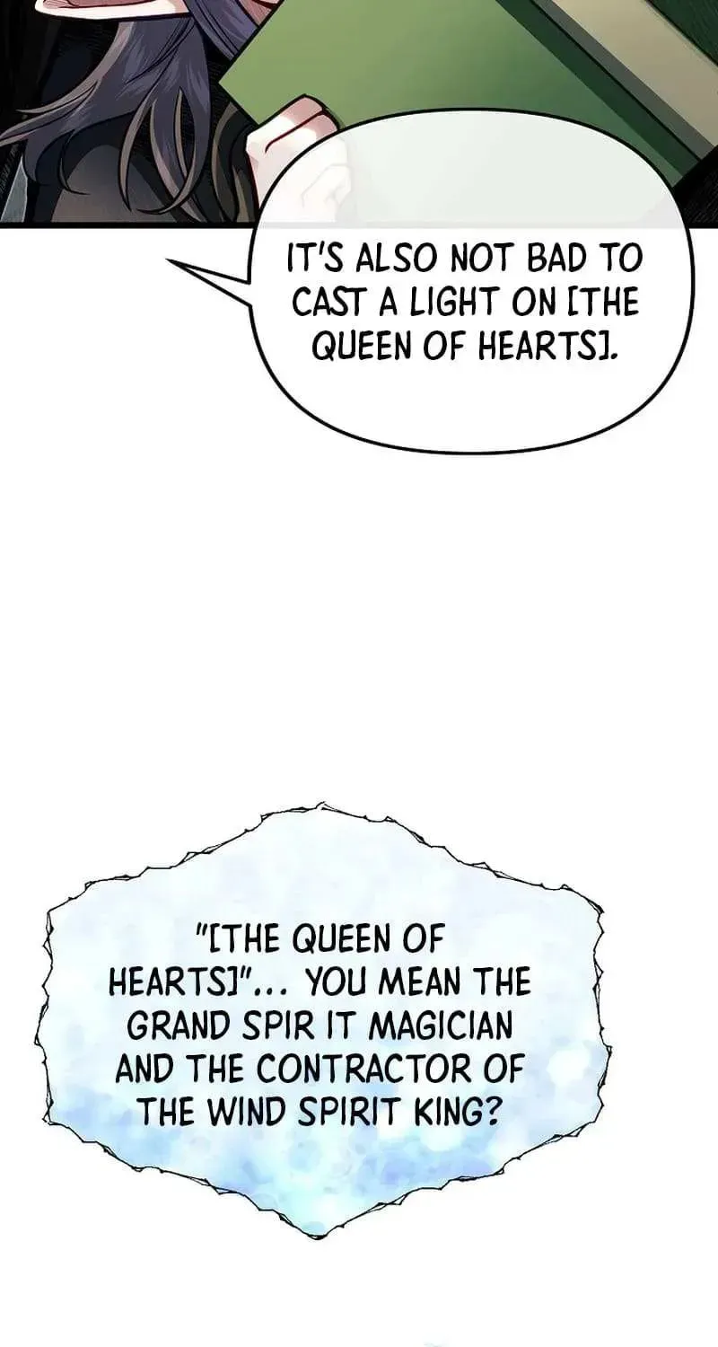 The Dragon Slayer Academy's Hotshot Chapter 61.1 page 33 - 