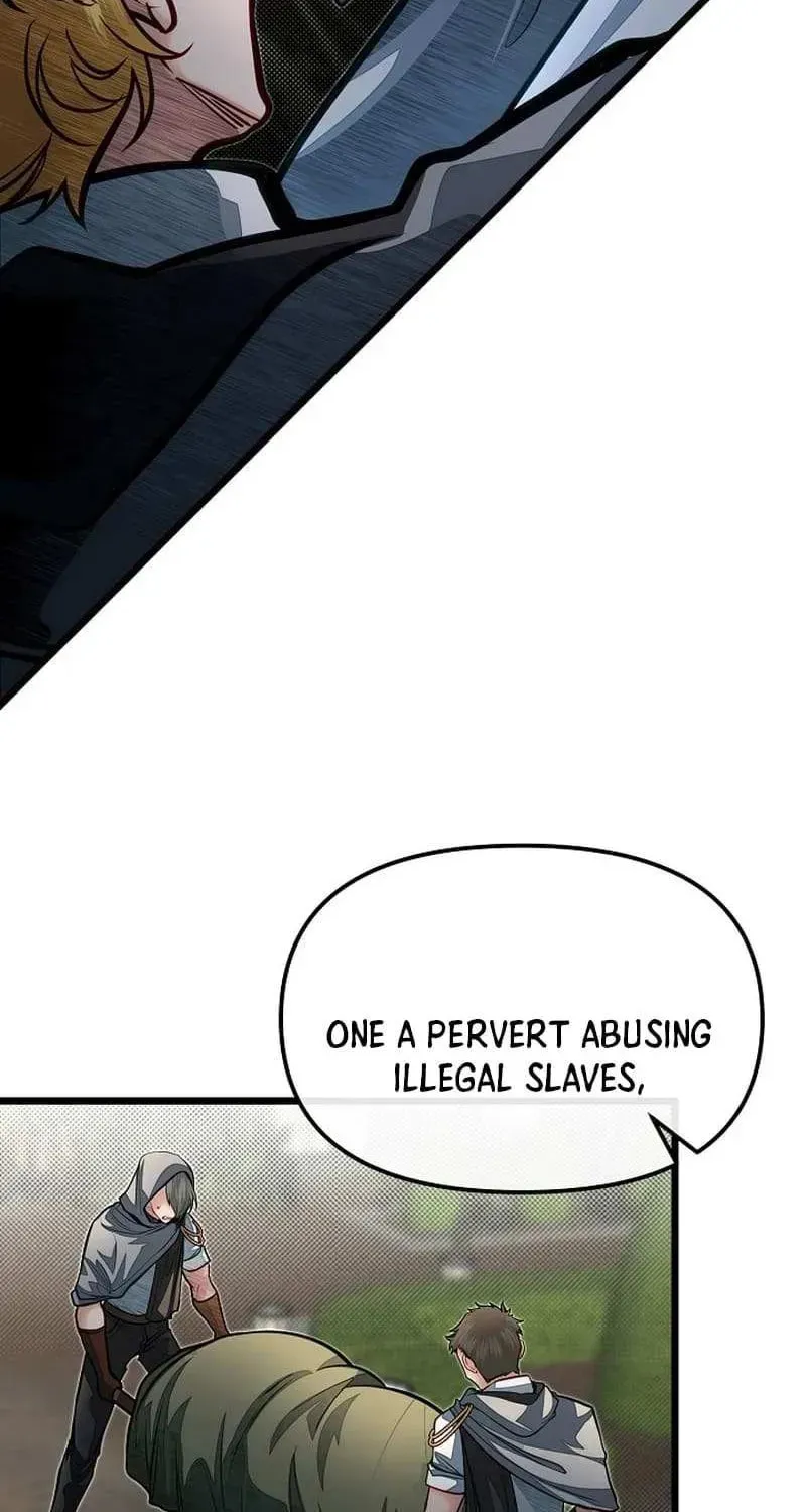 The Dragon Slayer Academy's Hotshot Chapter 61.1 page 5 - 
