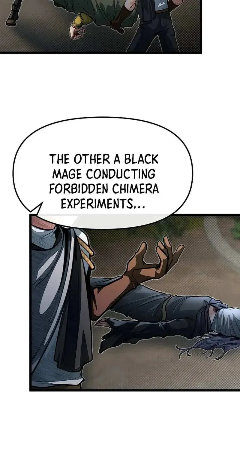The Dragon Slayer Academy's Hotshot Chapter 61.1 page 6 - 