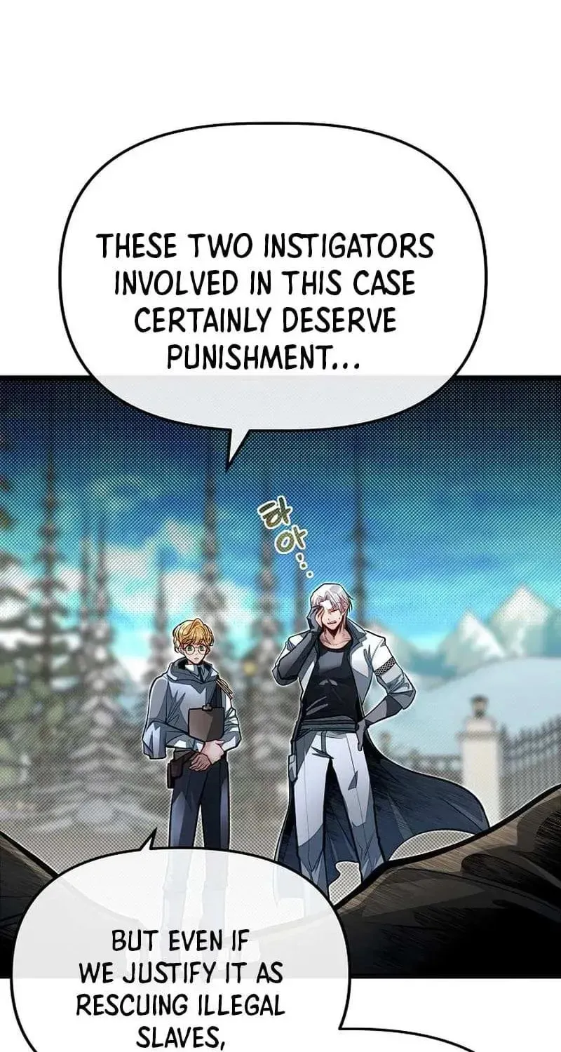 The Dragon Slayer Academy's Hotshot Chapter 61.1 page 7 - 