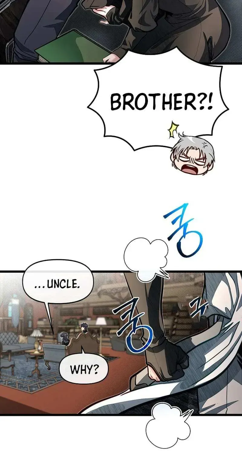 The Dragon Slayer Academy's Hotshot Chapter 61.2 page 4 - 