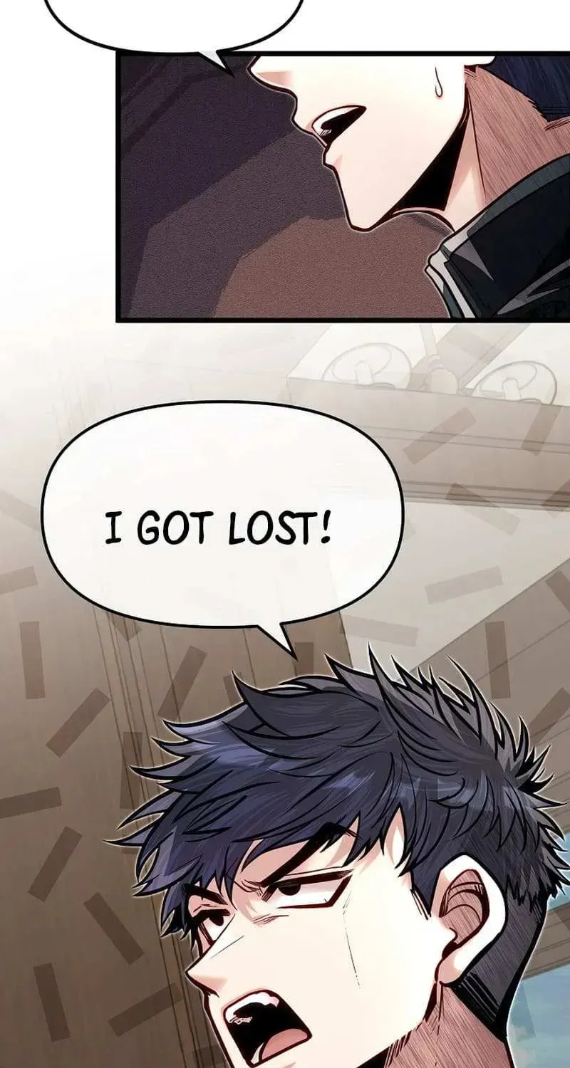 The Dragon Slayer Academy's Hotshot Chapter 61.2 page 31 - 