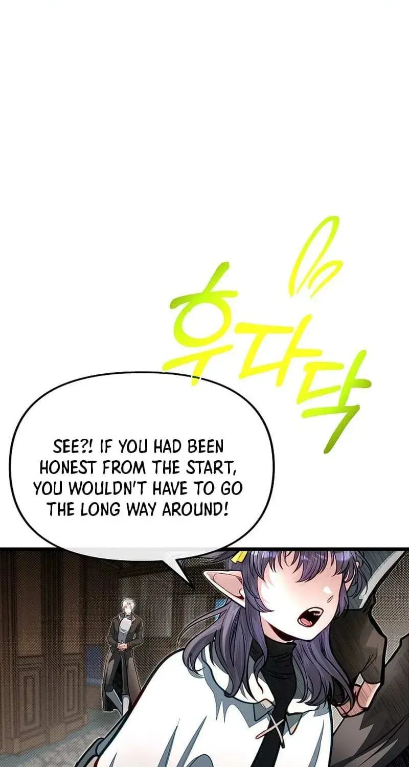 The Dragon Slayer Academy's Hotshot Chapter 61.3 page 14 - 