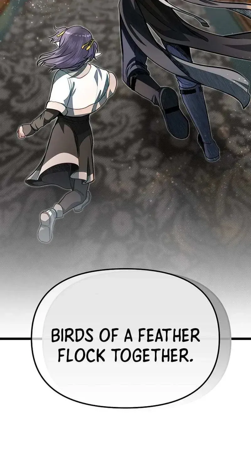 The Dragon Slayer Academy's Hotshot Chapter 61.3 page 17 - 