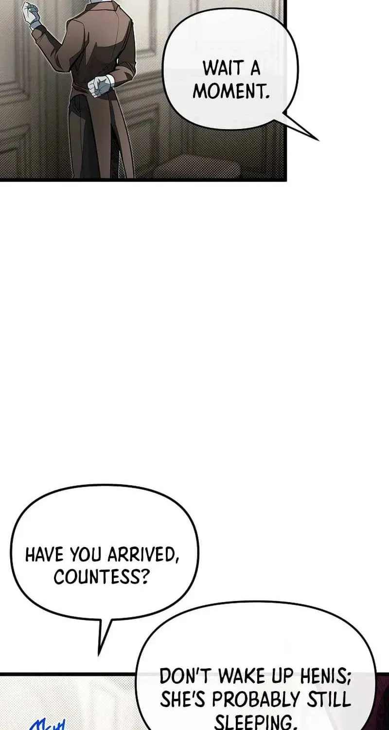 The Dragon Slayer Academy's Hotshot Chapter 61.3 page 21 - 