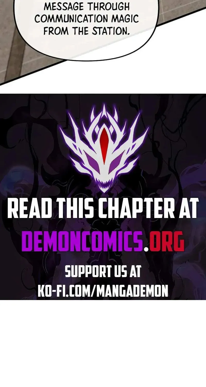 The Dragon Slayer Academy's Hotshot Chapter 61.3 page 27 - 