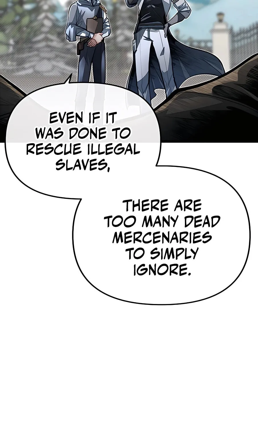 The Dragon Slayer Academy's Hotshot Chapter 61 page 11 - 