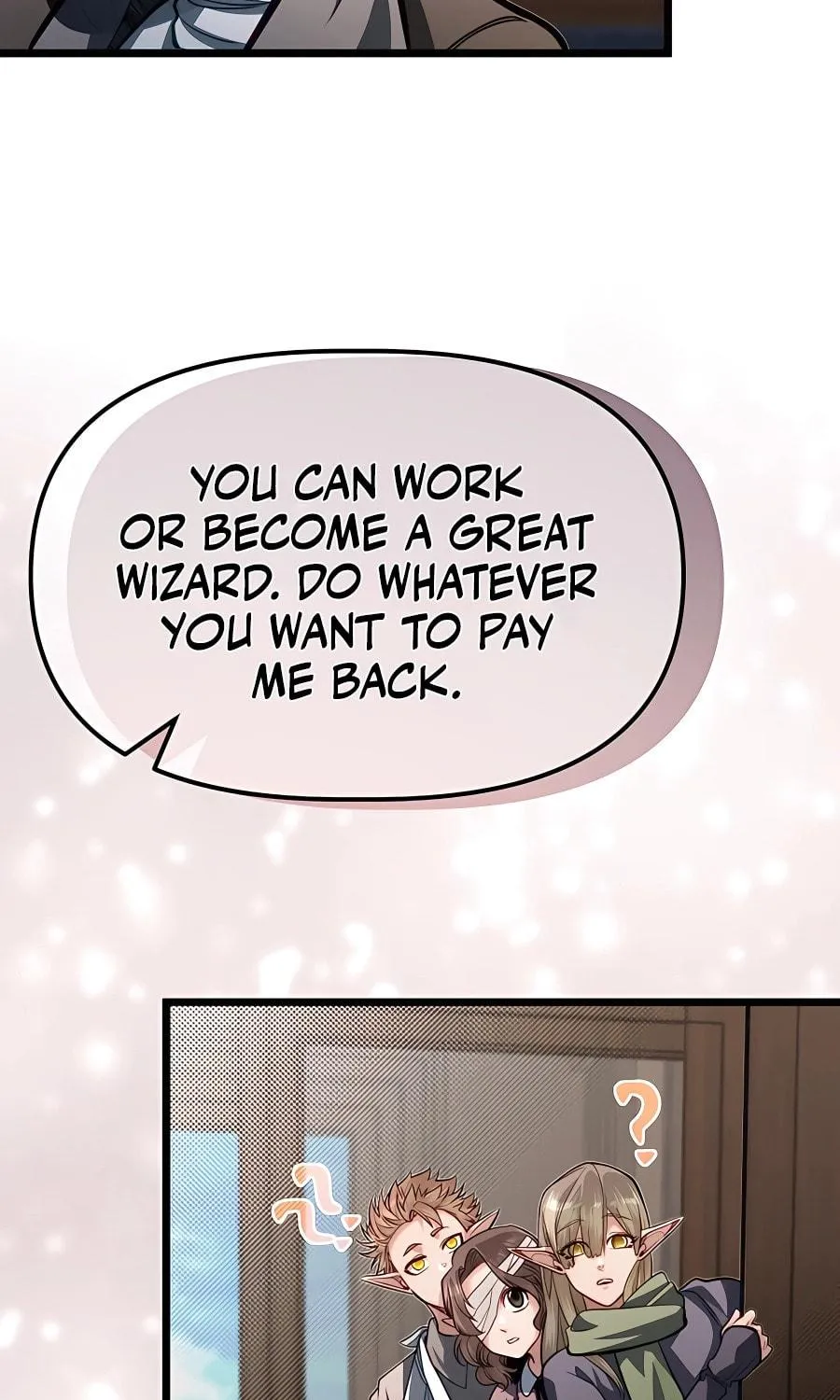 The Dragon Slayer Academy's Hotshot Chapter 61 page 101 - 