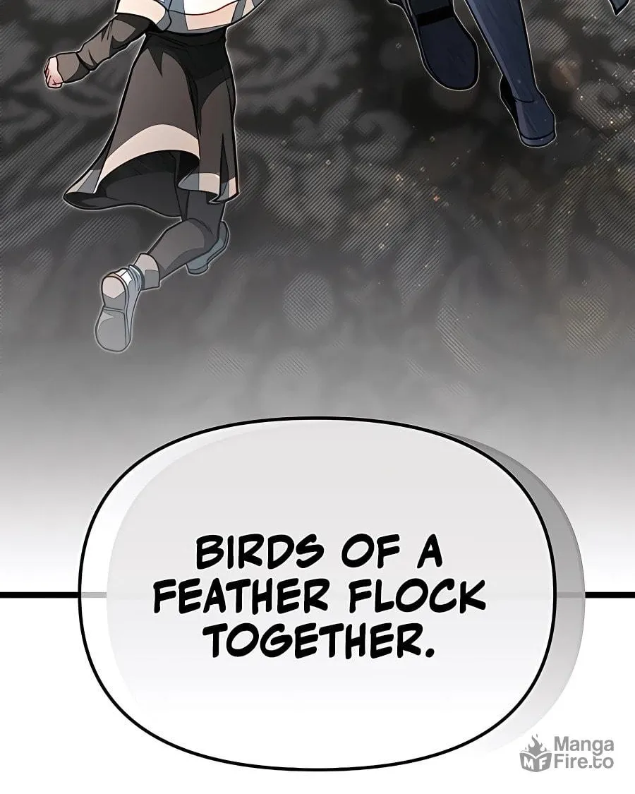 The Dragon Slayer Academy's Hotshot Chapter 61 page 118 - 
