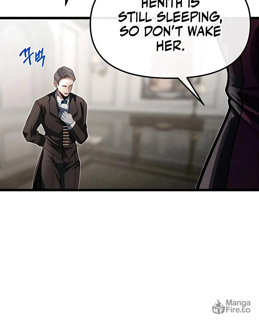 The Dragon Slayer Academy's Hotshot Chapter 61 page 124 - 