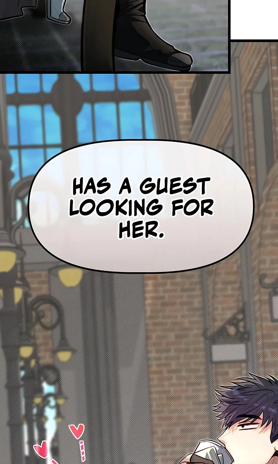 The Dragon Slayer Academy's Hotshot Chapter 61 page 134 - 