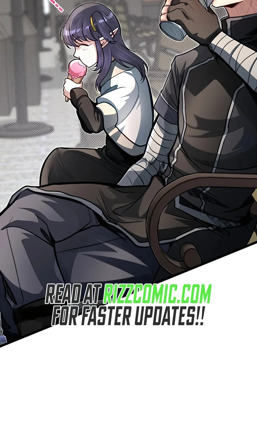 The Dragon Slayer Academy's Hotshot Chapter 61 page 135 - 