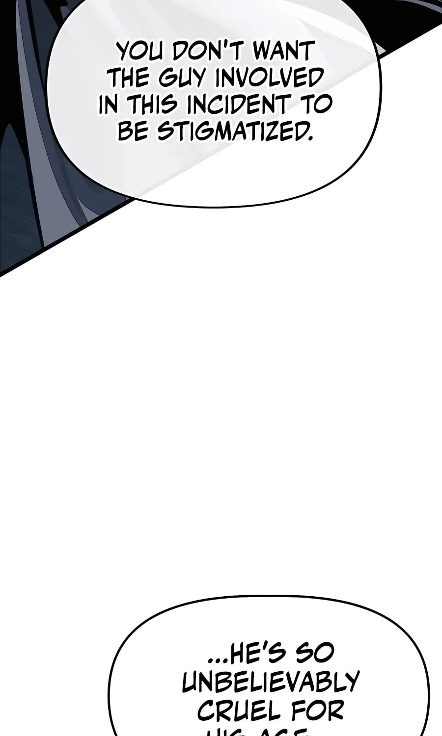 The Dragon Slayer Academy's Hotshot Chapter 61 page 19 - 