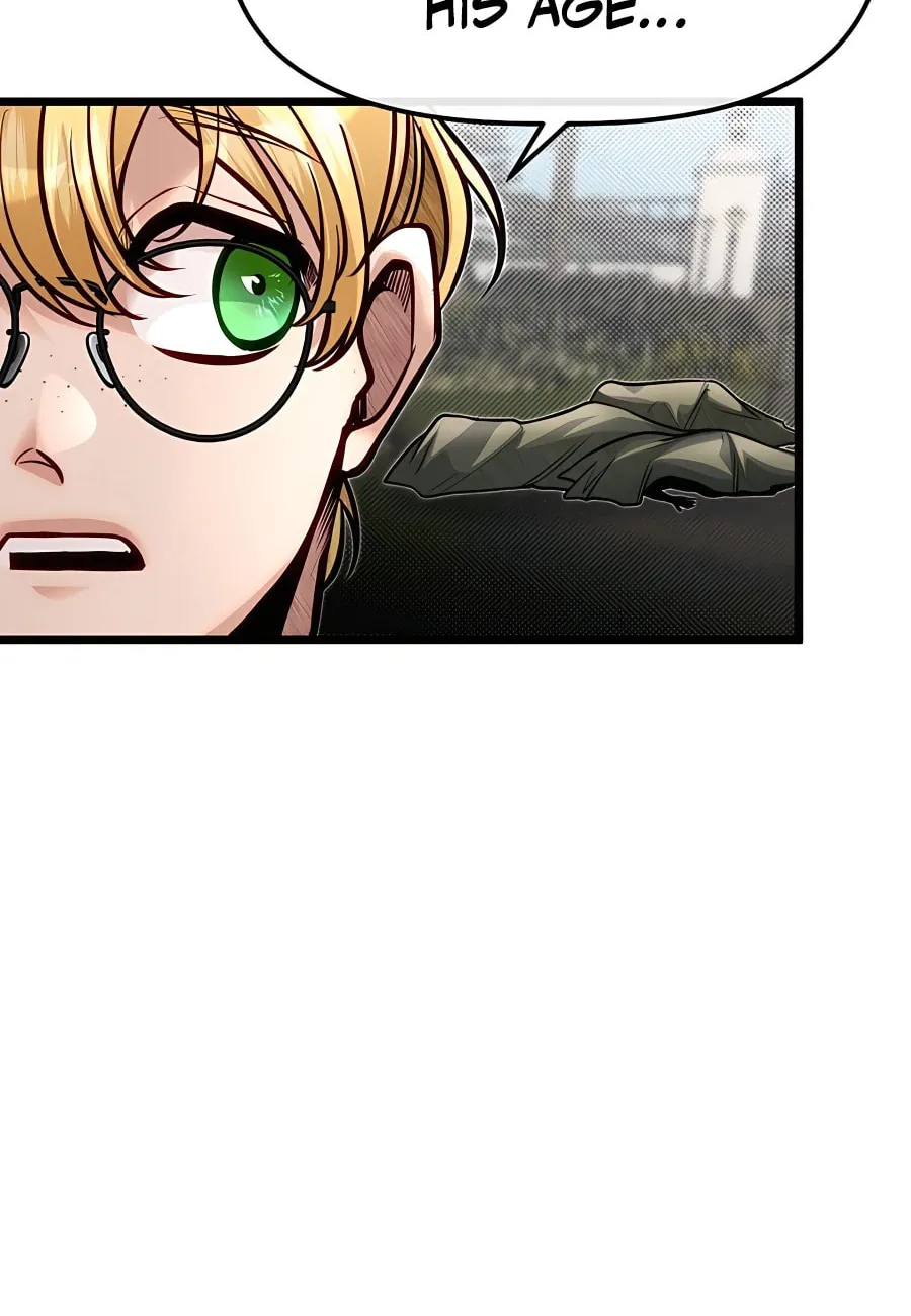 The Dragon Slayer Academy's Hotshot Chapter 61 page 20 - 