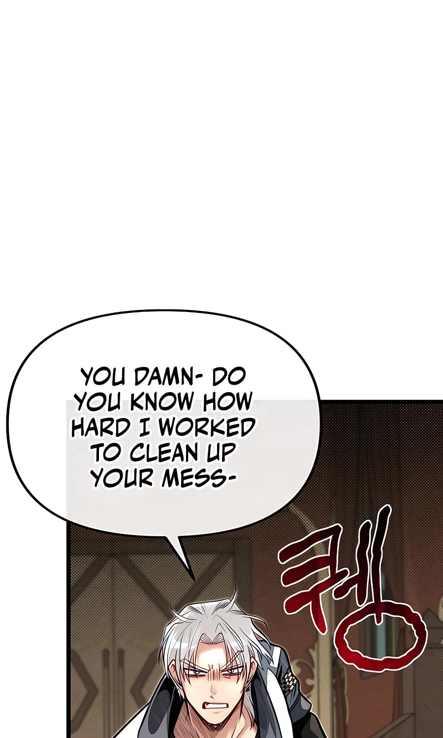 The Dragon Slayer Academy's Hotshot Chapter 61 page 34 - 
