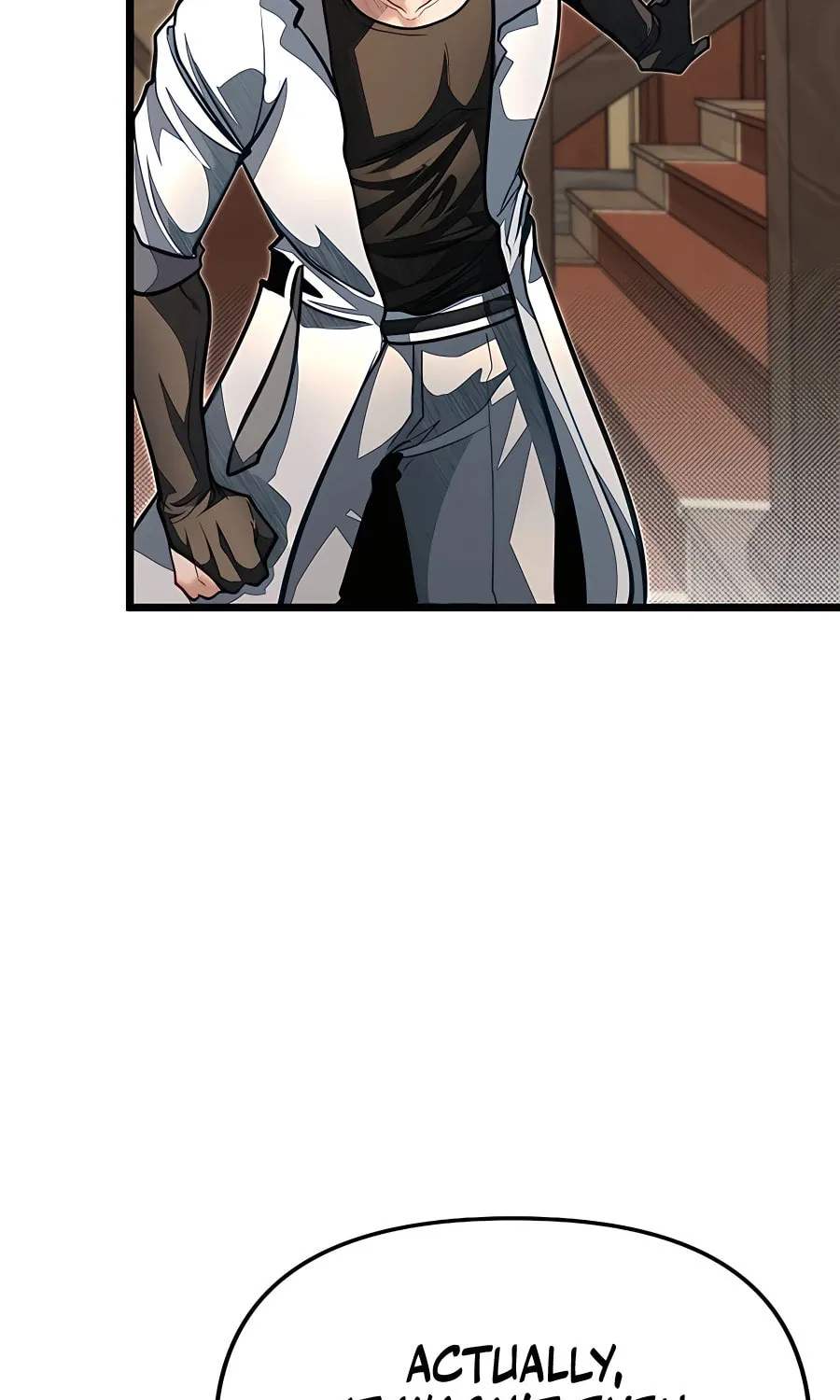 The Dragon Slayer Academy's Hotshot Chapter 61 page 36 - 