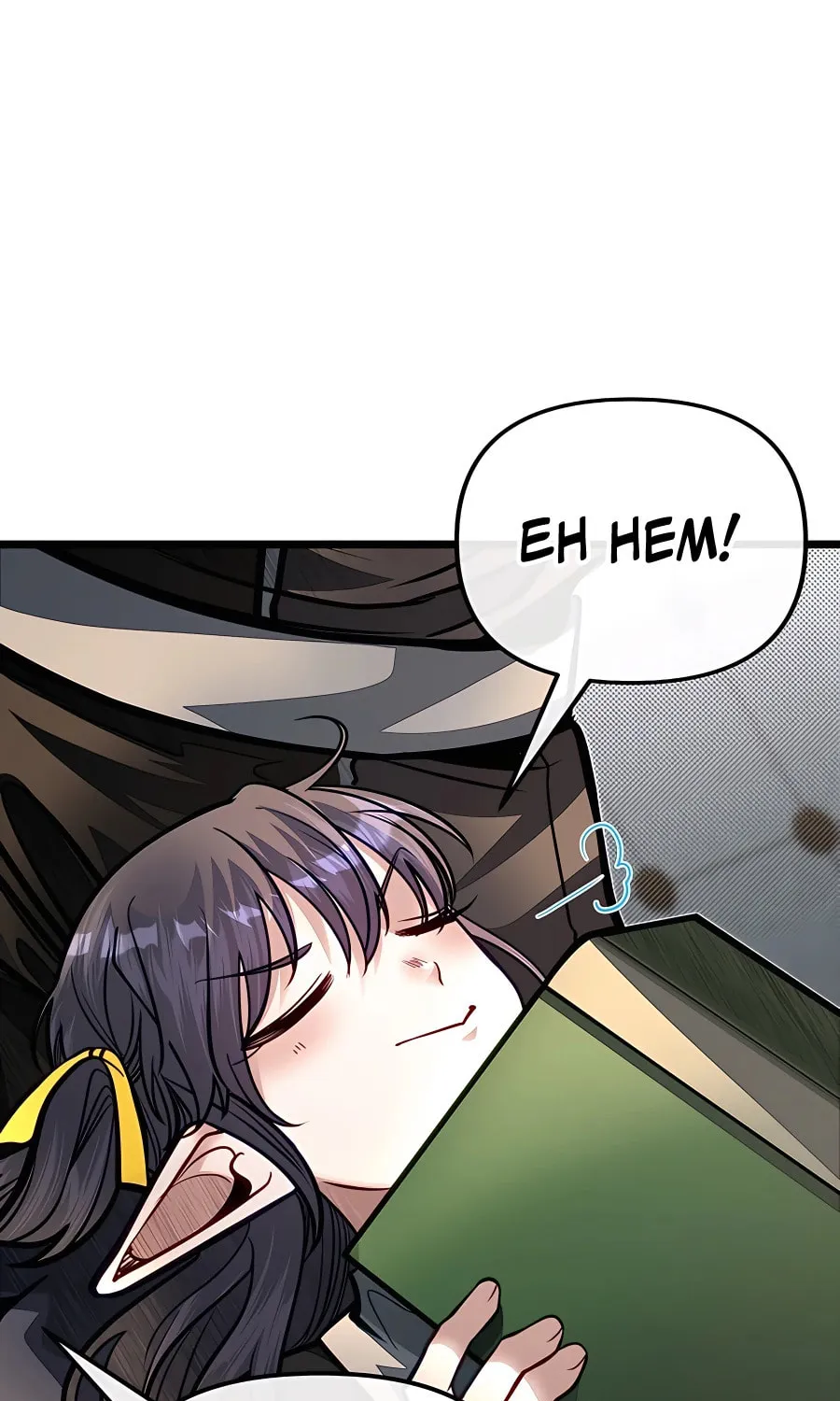 The Dragon Slayer Academy's Hotshot Chapter 61 page 39 - 