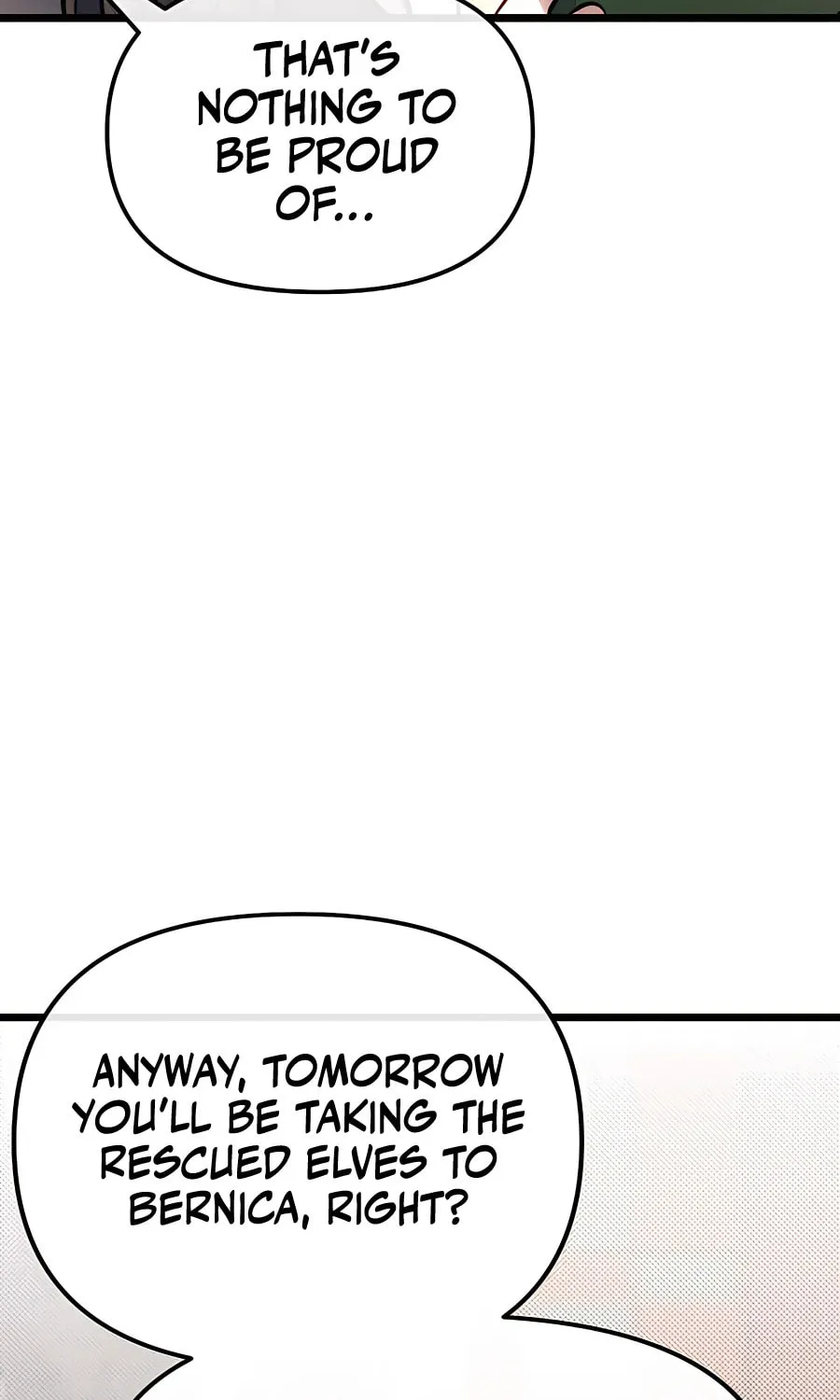 The Dragon Slayer Academy's Hotshot Chapter 61 page 40 - 