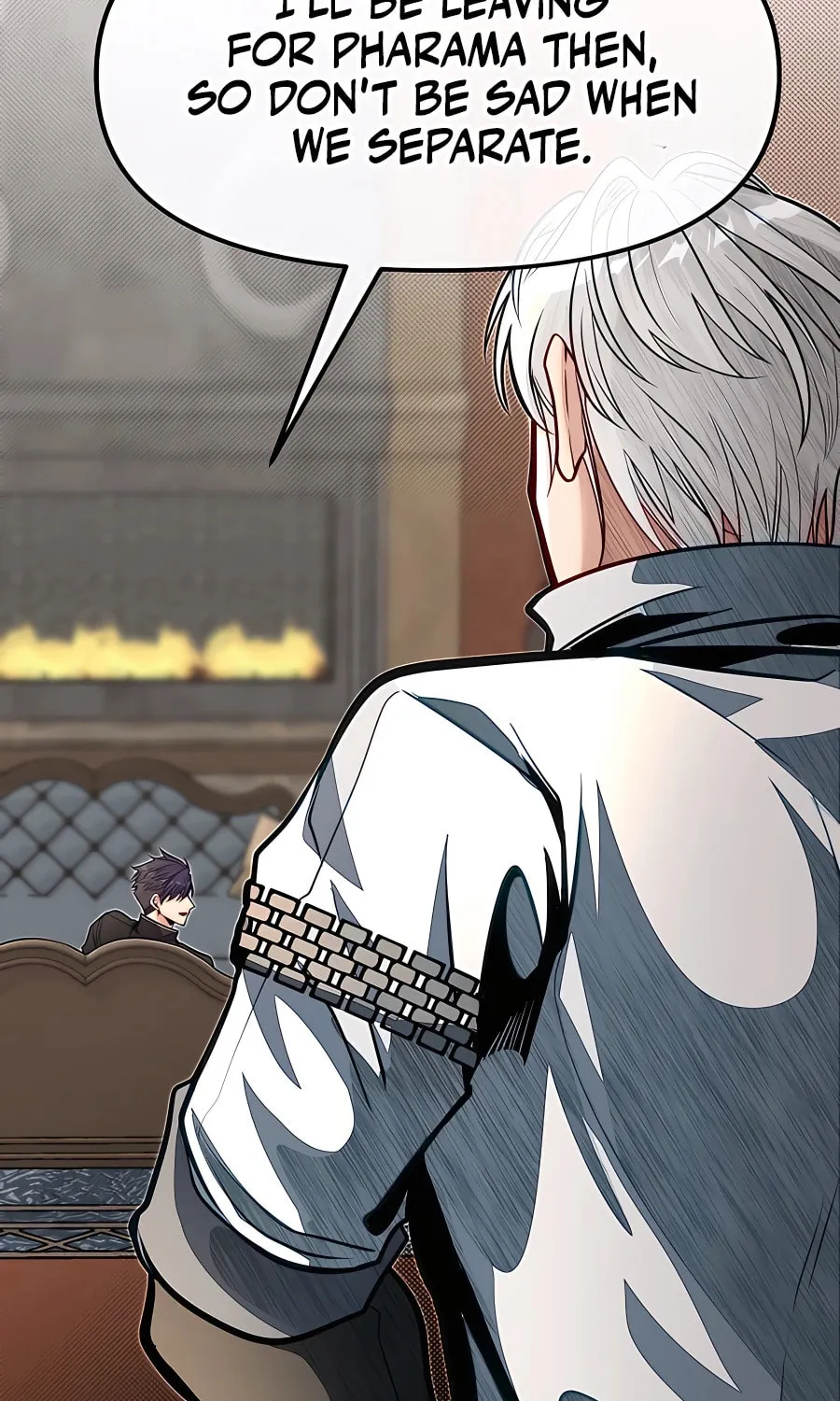 The Dragon Slayer Academy's Hotshot Chapter 61 page 42 - 