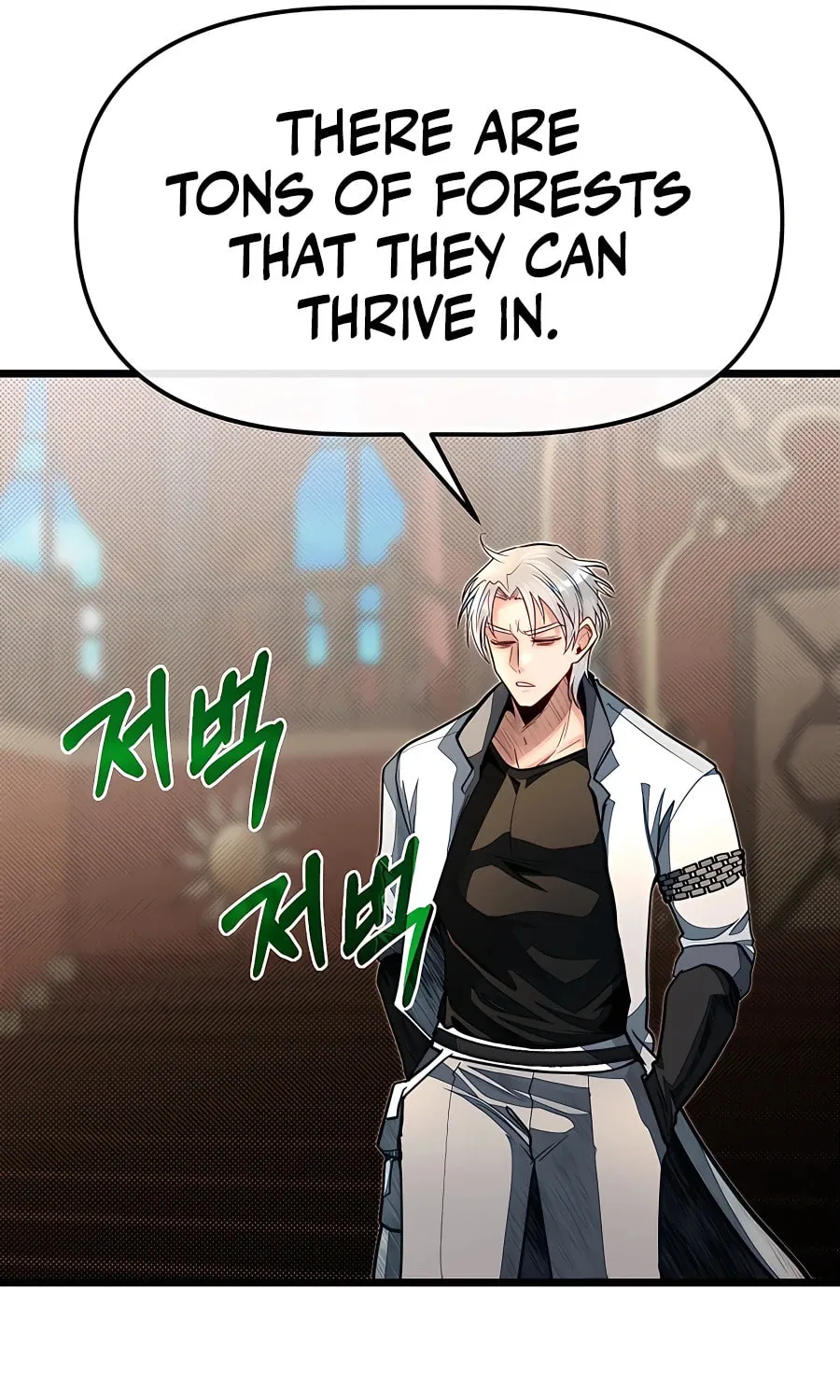 The Dragon Slayer Academy's Hotshot Chapter 61 page 45 - 