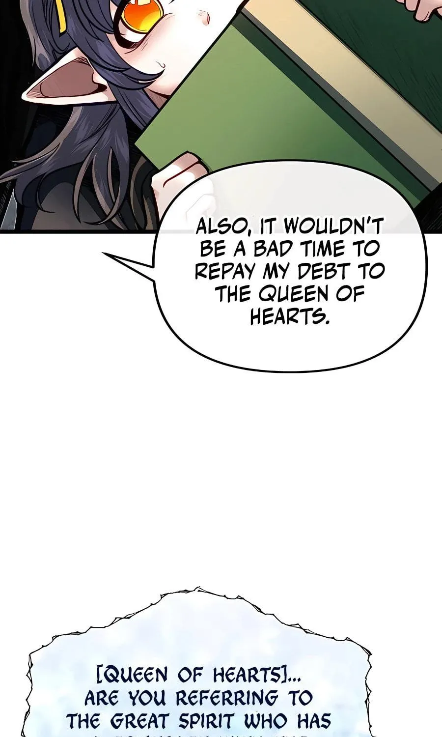 The Dragon Slayer Academy's Hotshot Chapter 61 page 47 - 