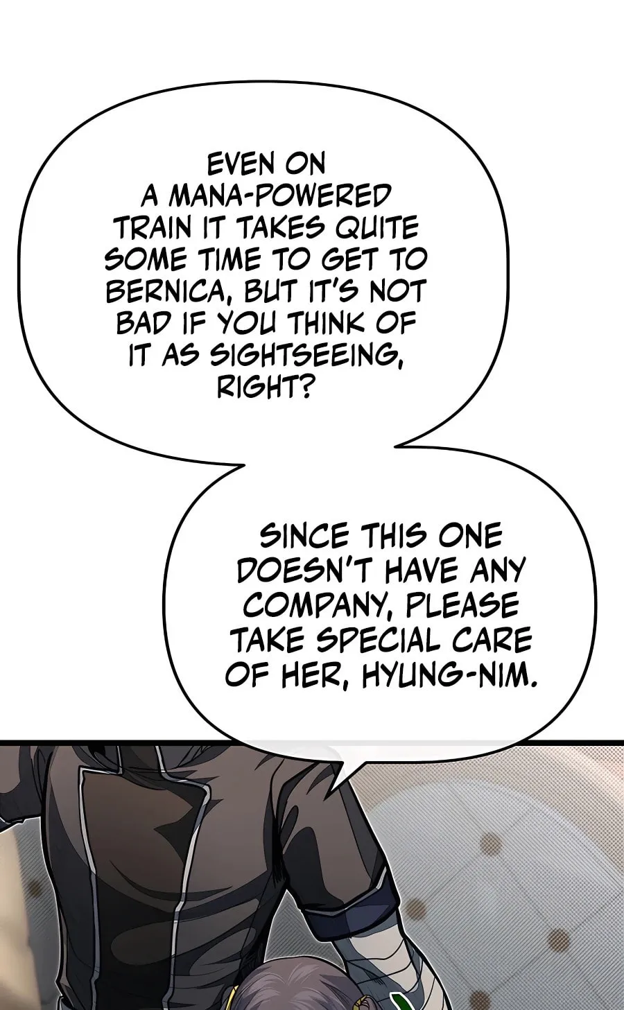 The Dragon Slayer Academy's Hotshot Chapter 61 page 50 - 