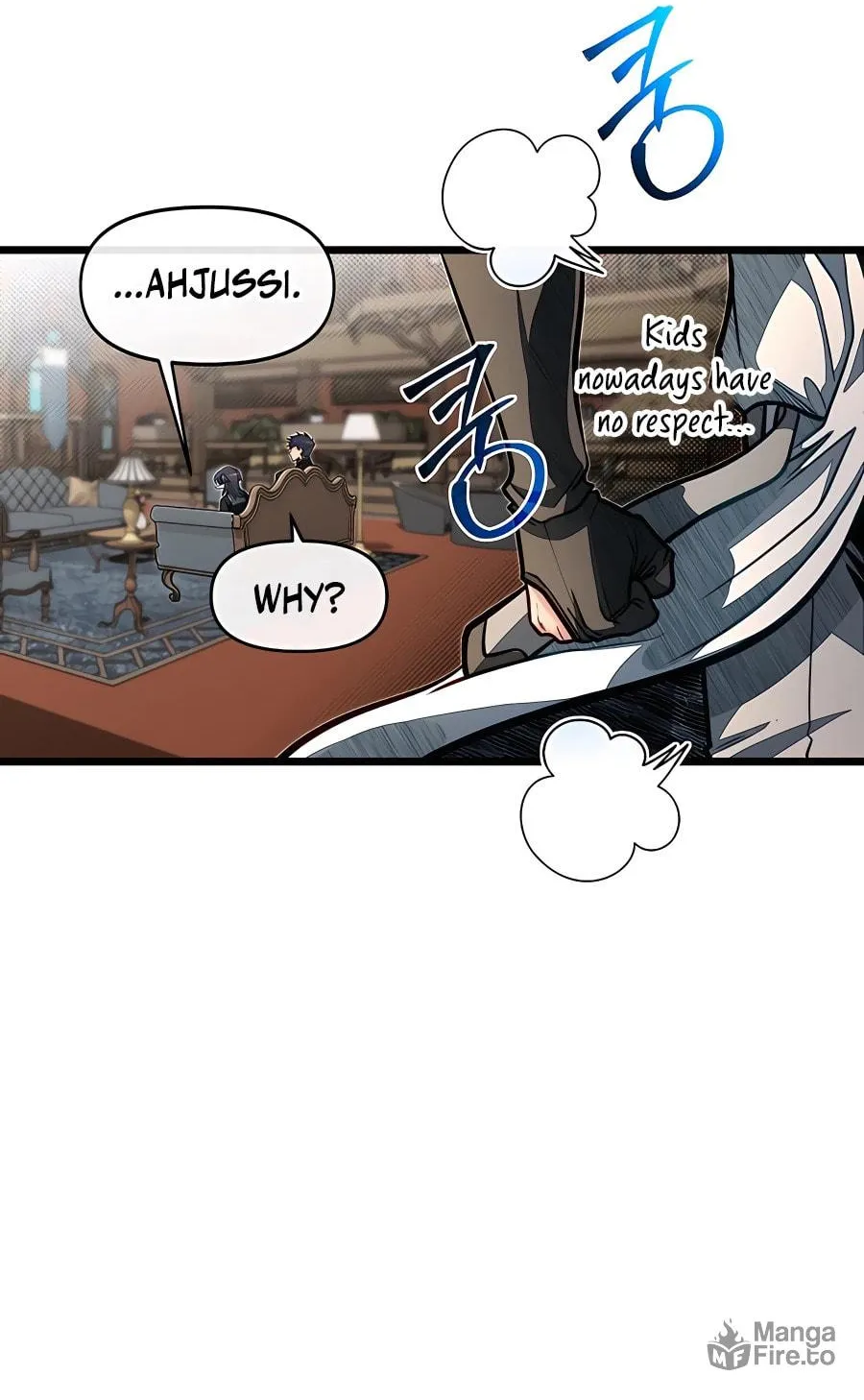 The Dragon Slayer Academy's Hotshot Chapter 61 page 52 - 