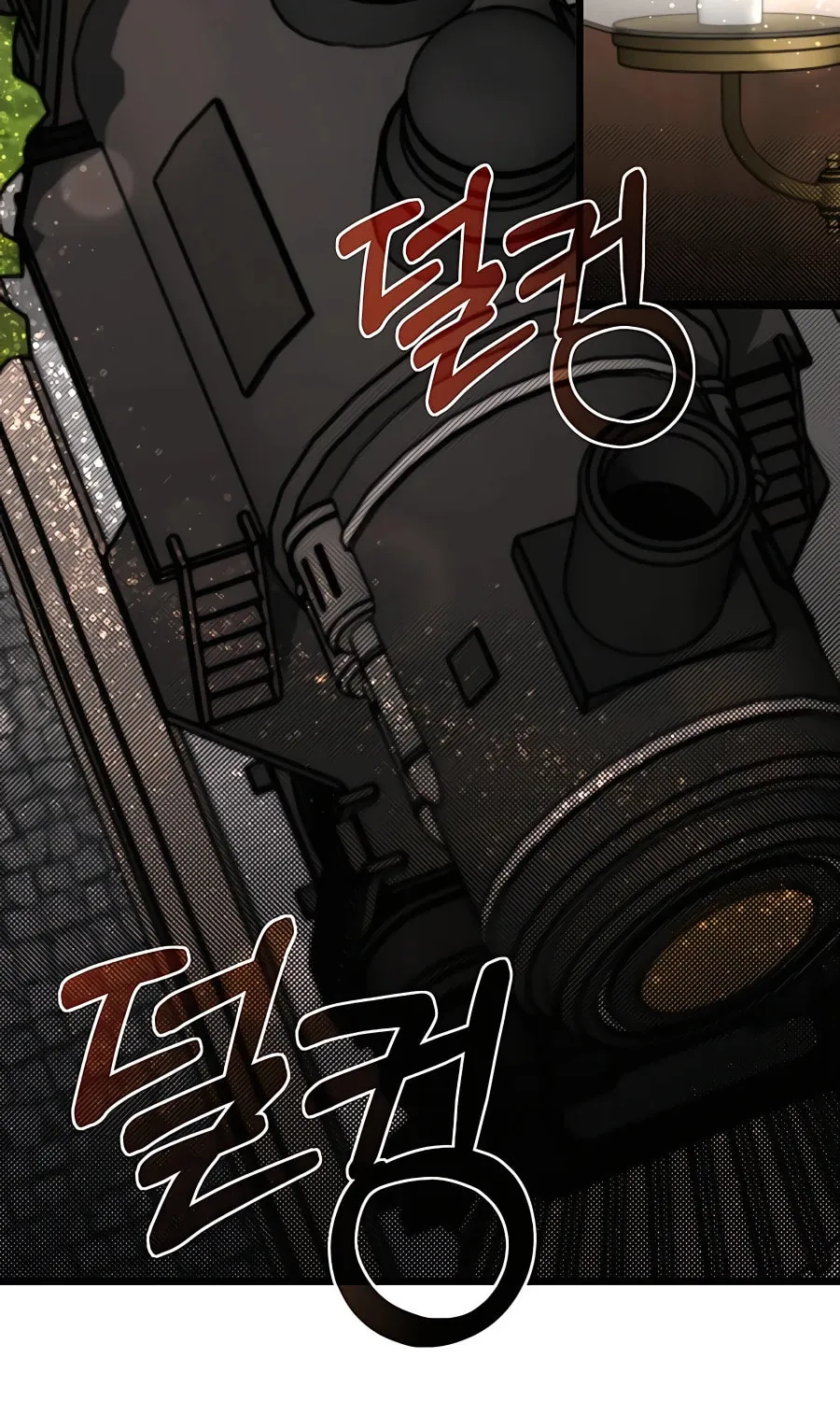 The Dragon Slayer Academy's Hotshot Chapter 61 page 67 - 
