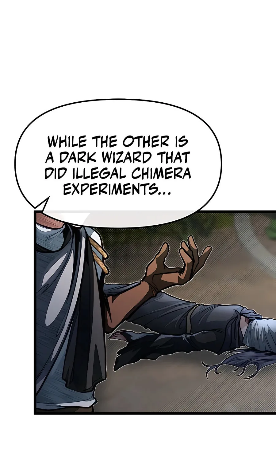 The Dragon Slayer Academy's Hotshot Chapter 61 page 8 - 
