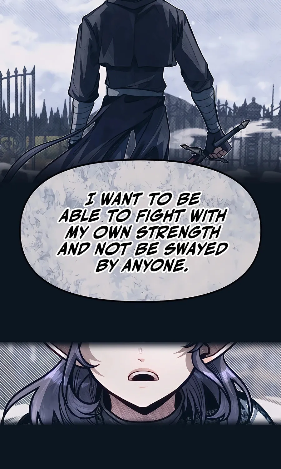 The Dragon Slayer Academy's Hotshot Chapter 61 page 79 - 