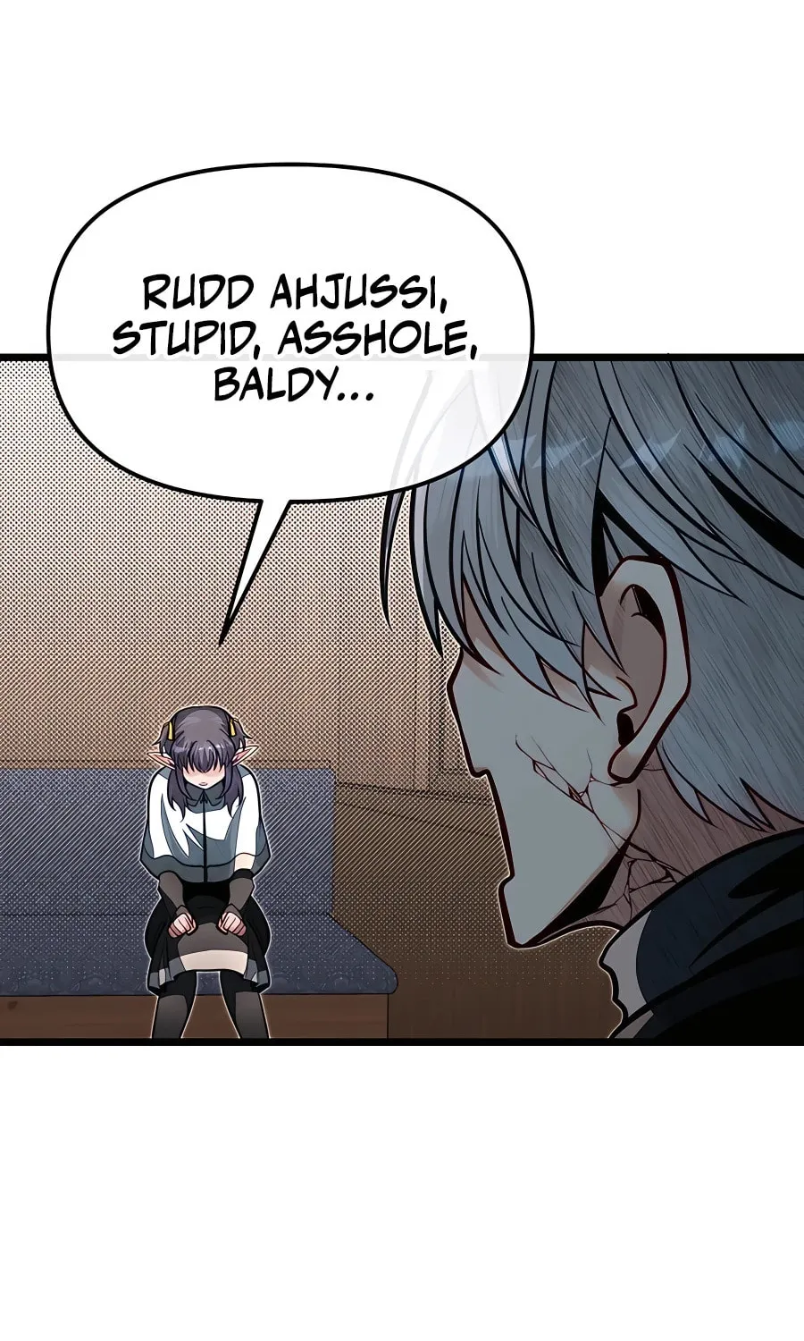 The Dragon Slayer Academy's Hotshot Chapter 61 page 83 - 