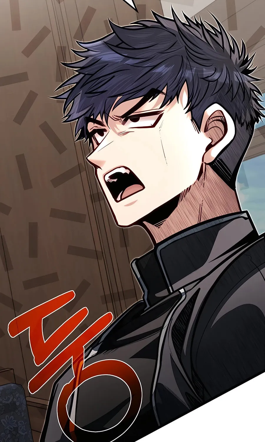 The Dragon Slayer Academy's Hotshot Chapter 61 page 92 - 