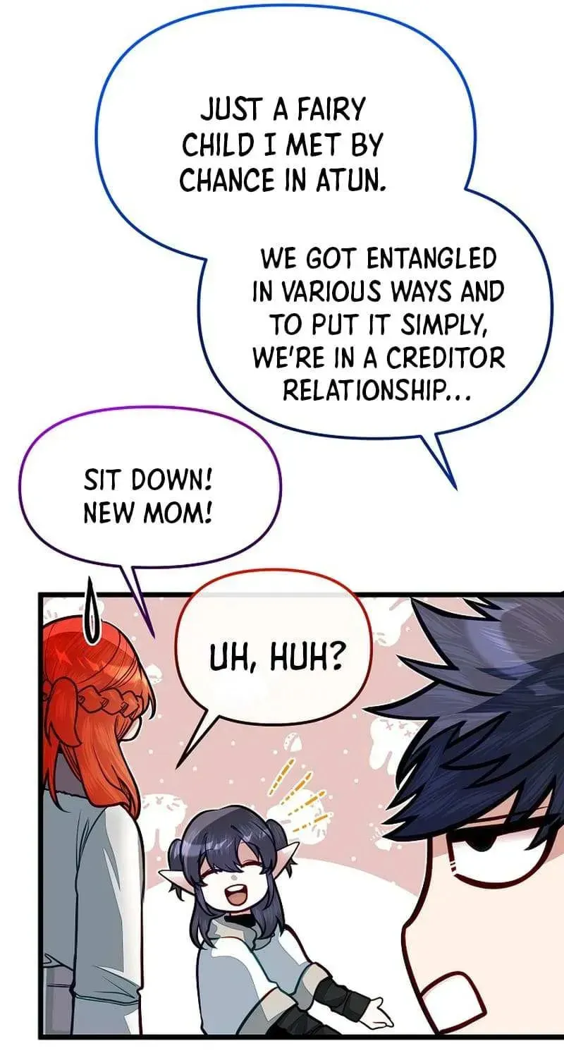 The Dragon Slayer Academy's Hotshot Chapter 62.1 page 22 - 