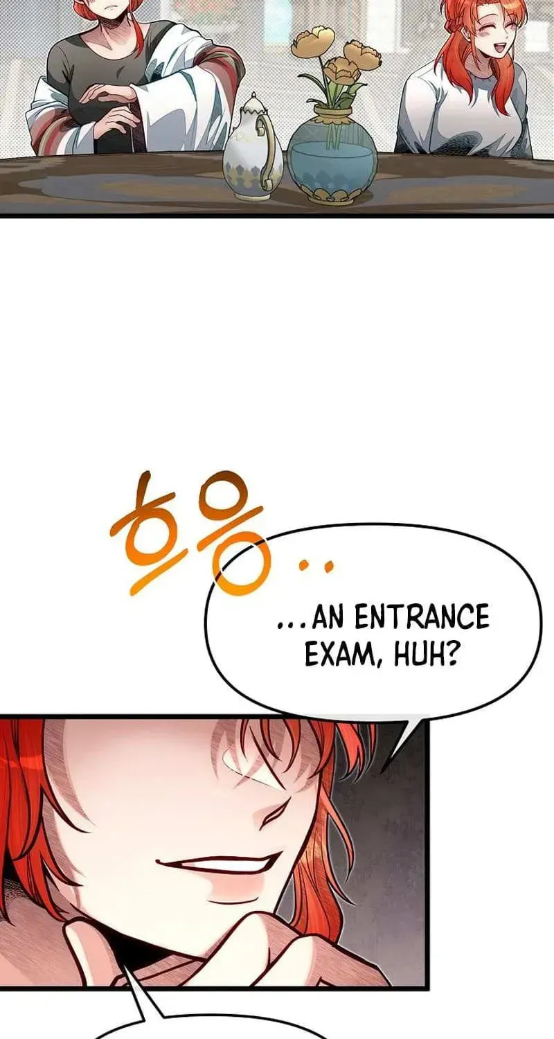 The Dragon Slayer Academy's Hotshot Chapter 62.2 page 34 - 
