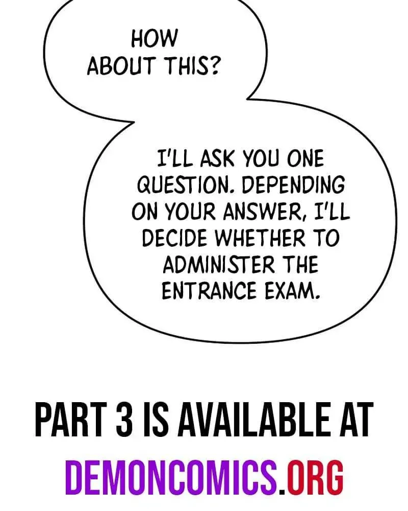 The Dragon Slayer Academy's Hotshot Chapter 62.2 page 35 - 