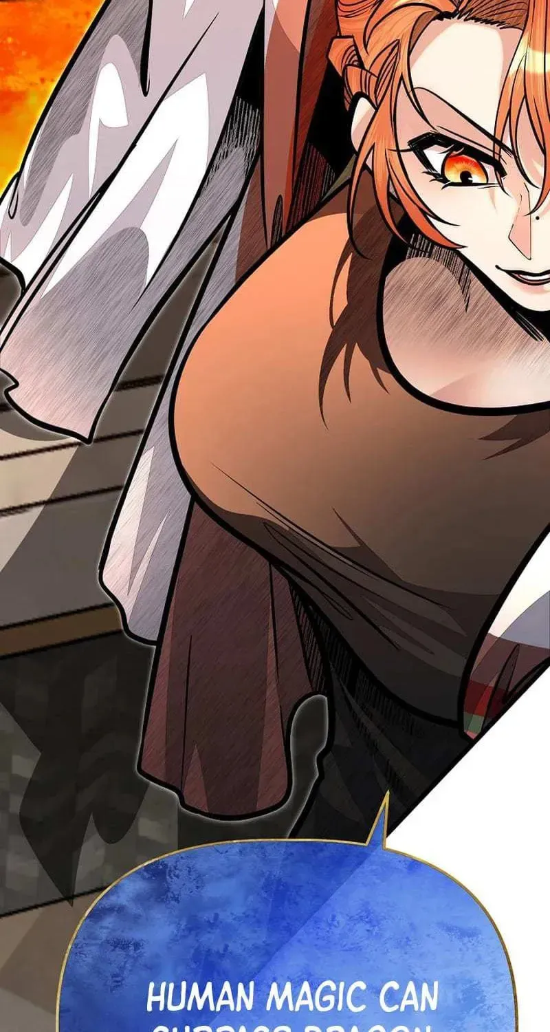 The Dragon Slayer Academy's Hotshot Chapter 62.3 page 15 - 